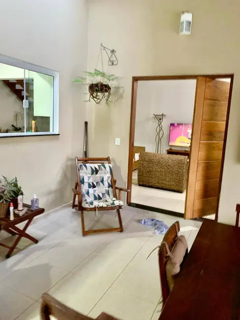 Foto 4 de Casa com 4 quartos à venda, 205m2 em Ubatuba - SP