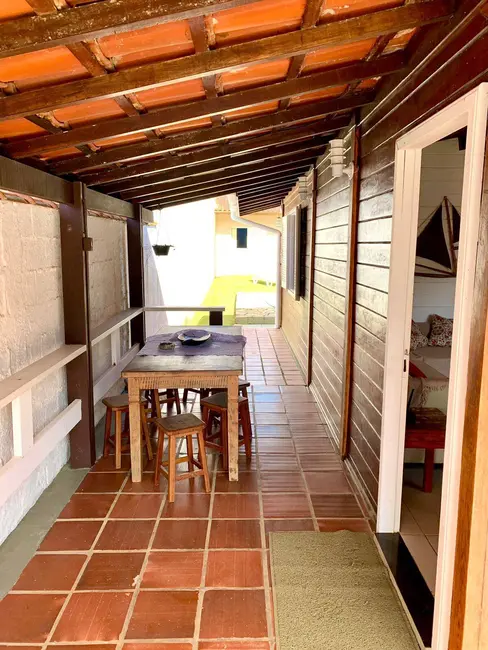 Foto 3 de Casa com 3 quartos à venda, 108m2 em Ubatuba - SP