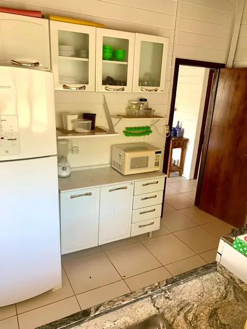 Foto 6 de Casa com 3 quartos à venda, 108m2 em Ubatuba - SP