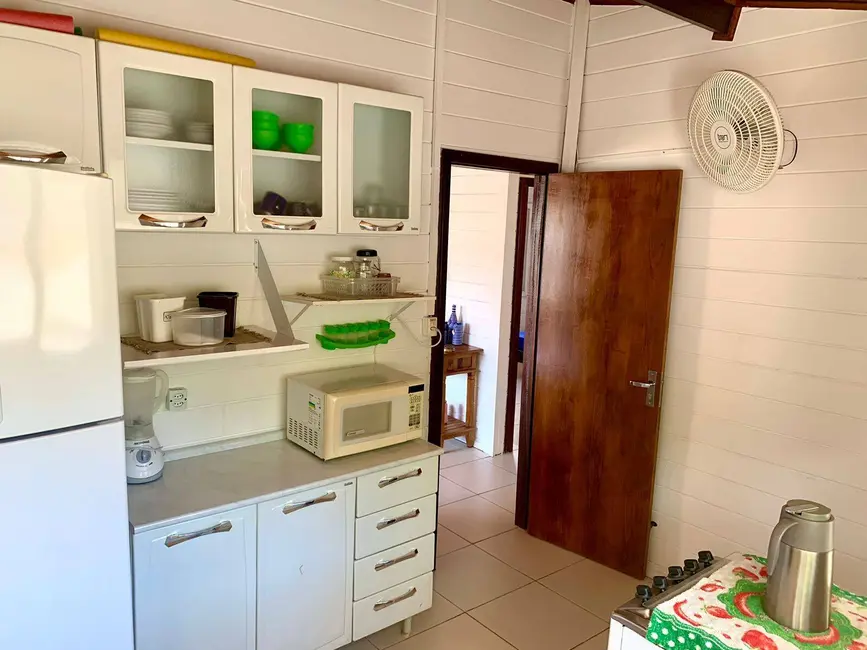 Foto 7 de Casa com 3 quartos à venda, 108m2 em Ubatuba - SP