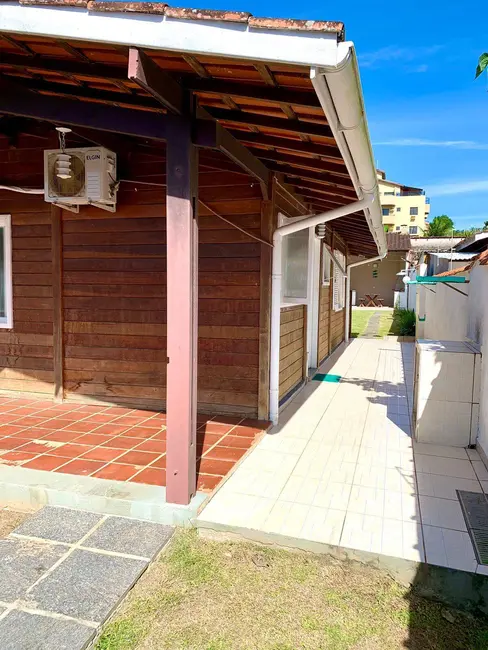 Foto 8 de Casa com 3 quartos à venda, 108m2 em Ubatuba - SP