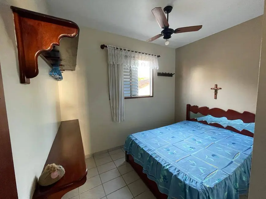 Apartamento com 2 quartos à venda, 54m2 em Ubatuba - SP - imagem 5 Foto 5 de Apartamento com 2 quartos à venda, 54m2 em Ubatuba - SP