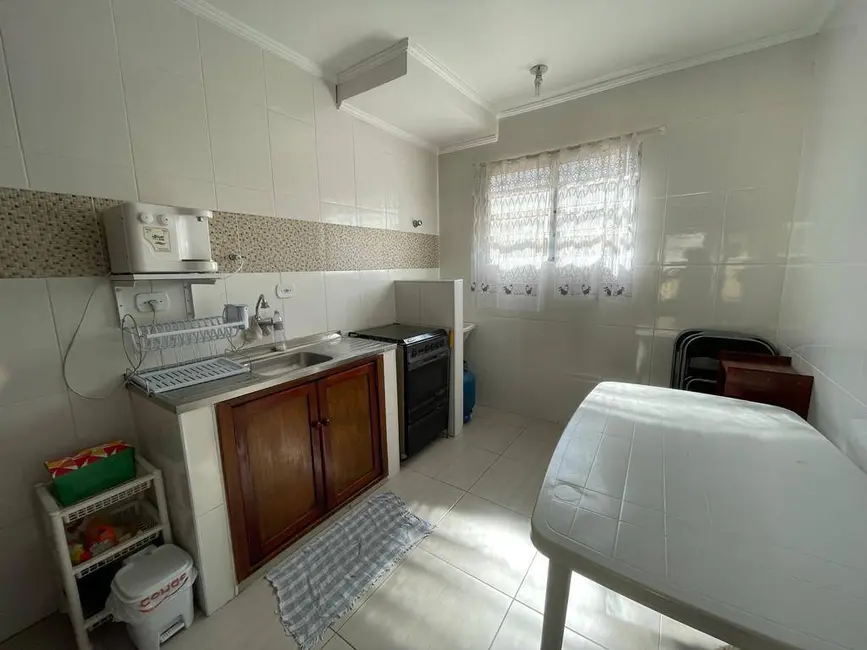 Apartamento com 2 quartos à venda, 54m2 em Ubatuba - SP - imagem 2 Foto 2 de Apartamento com 2 quartos à venda, 54m2 em Ubatuba - SP