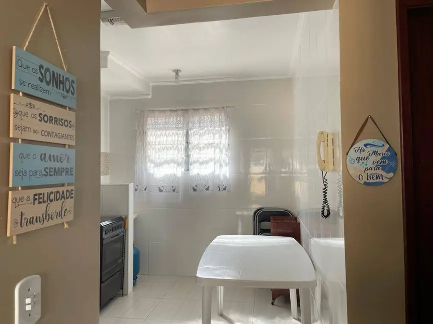 Apartamento com 2 quartos à venda, 54m2 em Ubatuba - SP - imagem 4 Foto 4 de Apartamento com 2 quartos à venda, 54m2 em Ubatuba - SP