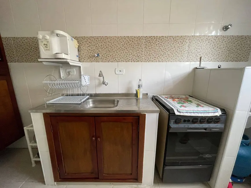 Apartamento com 2 quartos à venda, 54m2 em Ubatuba - SP - imagem 3 Foto 3 de Apartamento com 2 quartos à venda, 54m2 em Ubatuba - SP