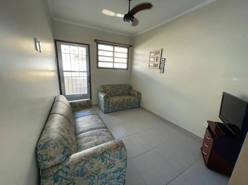 Apartamento com 2 quartos à venda, 54m2 em Ubatuba - SP - imagem 1 Foto 1 de Apartamento com 2 quartos à venda, 54m2 em Ubatuba - SP