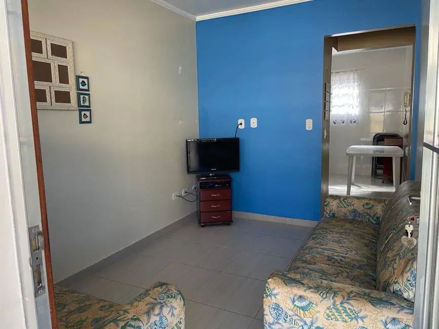 Apartamento com 2 quartos à venda, 54m2 em Ubatuba - SP - imagem 9 Foto 9 de Apartamento com 2 quartos à venda, 54m2 em Ubatuba - SP