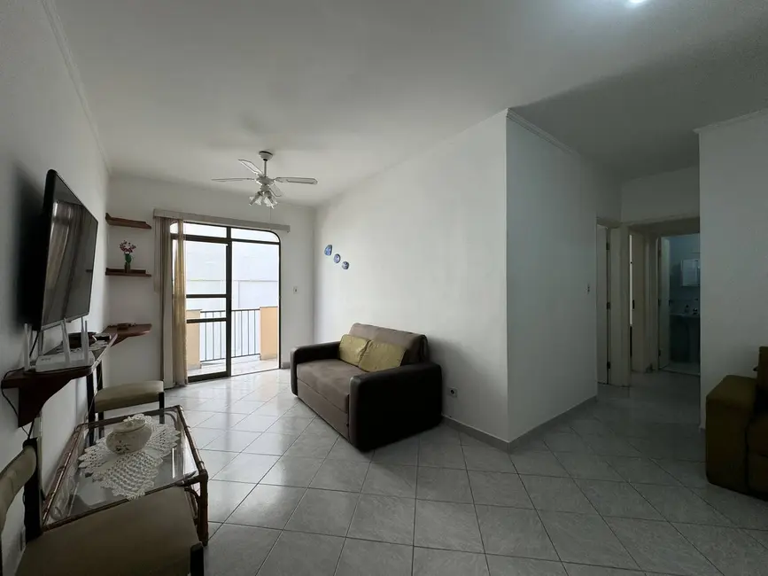 Foto 2 de Apartamento com 2 quartos à venda, 75m2 em Ubatuba - SP