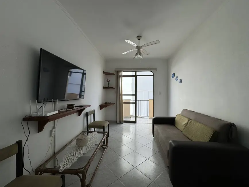 Foto 1 de Apartamento com 2 quartos à venda, 75m2 em Ubatuba - SP