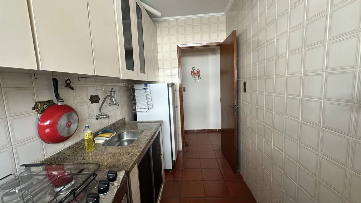 Foto 5 de Apartamento com 1 quarto à venda, 45m2 em Ubatuba - SP