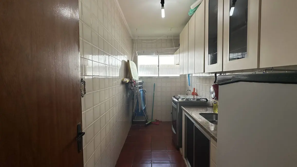 Foto 3 de Apartamento com 1 quarto à venda, 45m2 em Ubatuba - SP