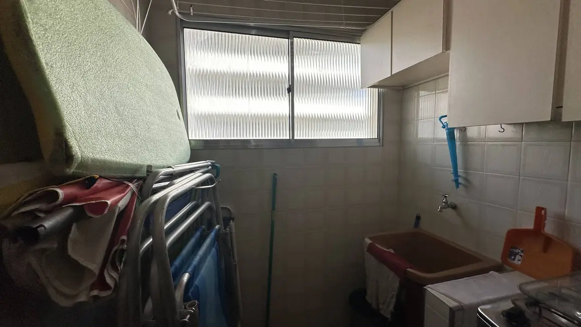 Foto 4 de Apartamento com 1 quarto à venda, 45m2 em Ubatuba - SP