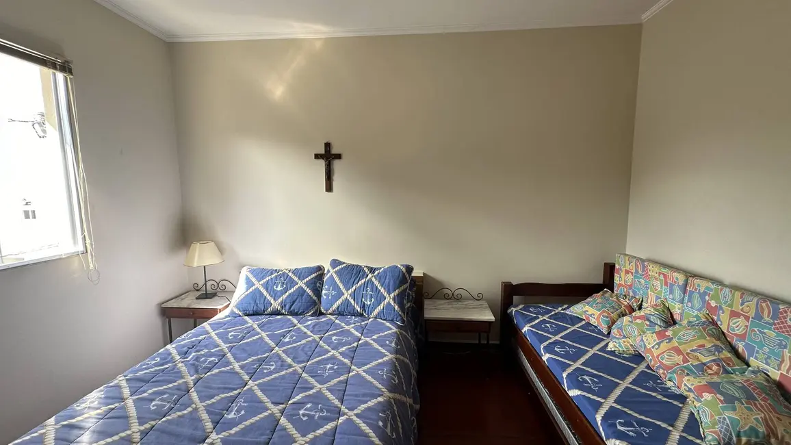 Foto 7 de Apartamento com 1 quarto à venda, 45m2 em Ubatuba - SP