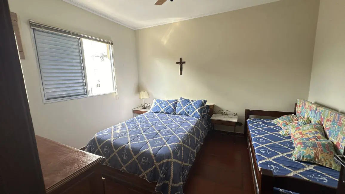 Foto 9 de Apartamento com 1 quarto à venda, 45m2 em Ubatuba - SP