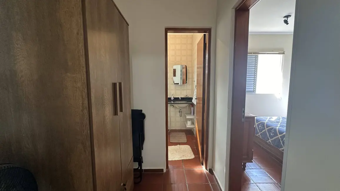 Foto 6 de Apartamento com 1 quarto à venda, 45m2 em Ubatuba - SP