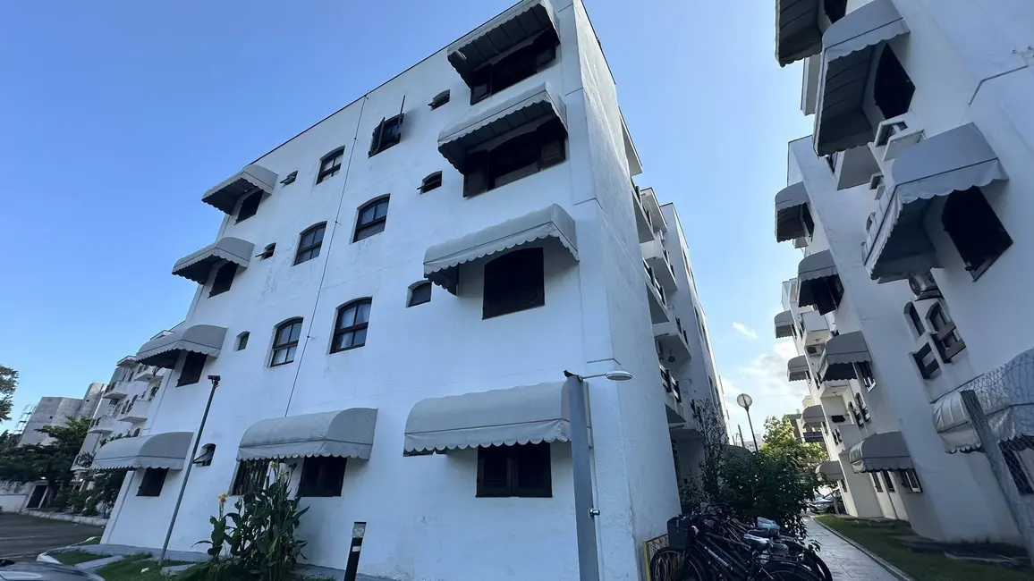 Foto 1 de Apartamento com 1 quarto à venda, 40m2 em Ubatuba - SP