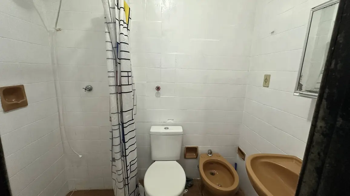 Foto 8 de Apartamento com 1 quarto à venda, 40m2 em Ubatuba - SP