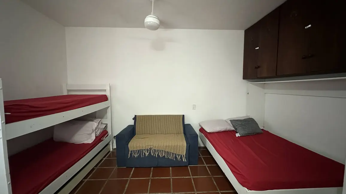Foto 4 de Apartamento com 1 quarto à venda, 40m2 em Ubatuba - SP