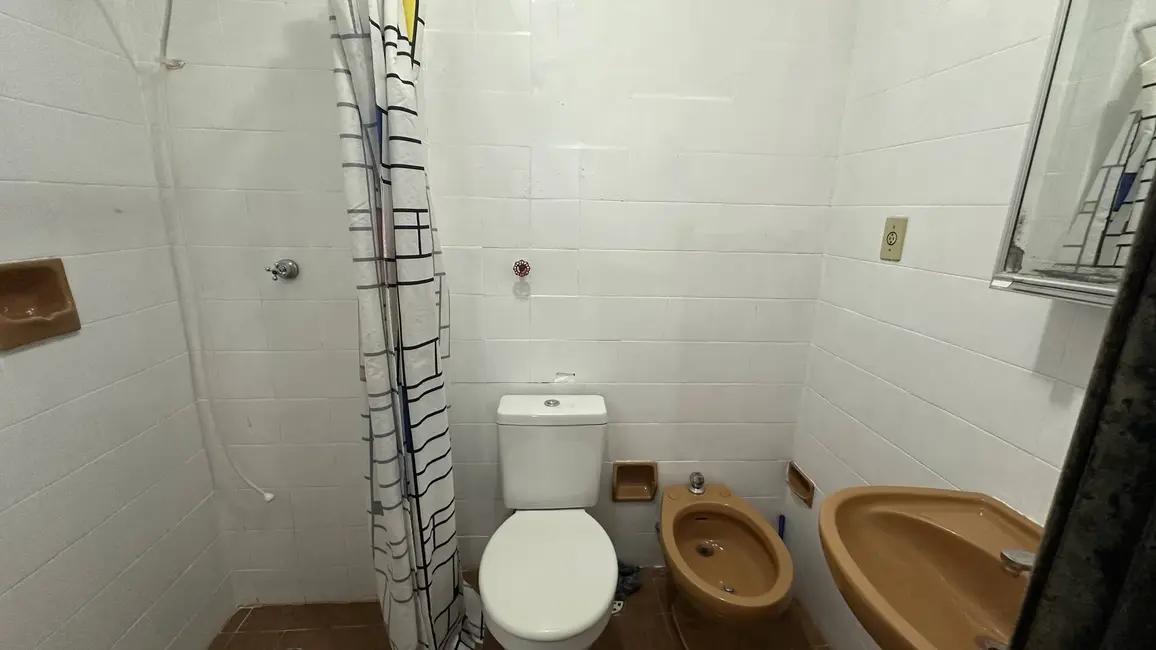 Foto 9 de Apartamento com 1 quarto à venda, 40m2 em Ubatuba - SP