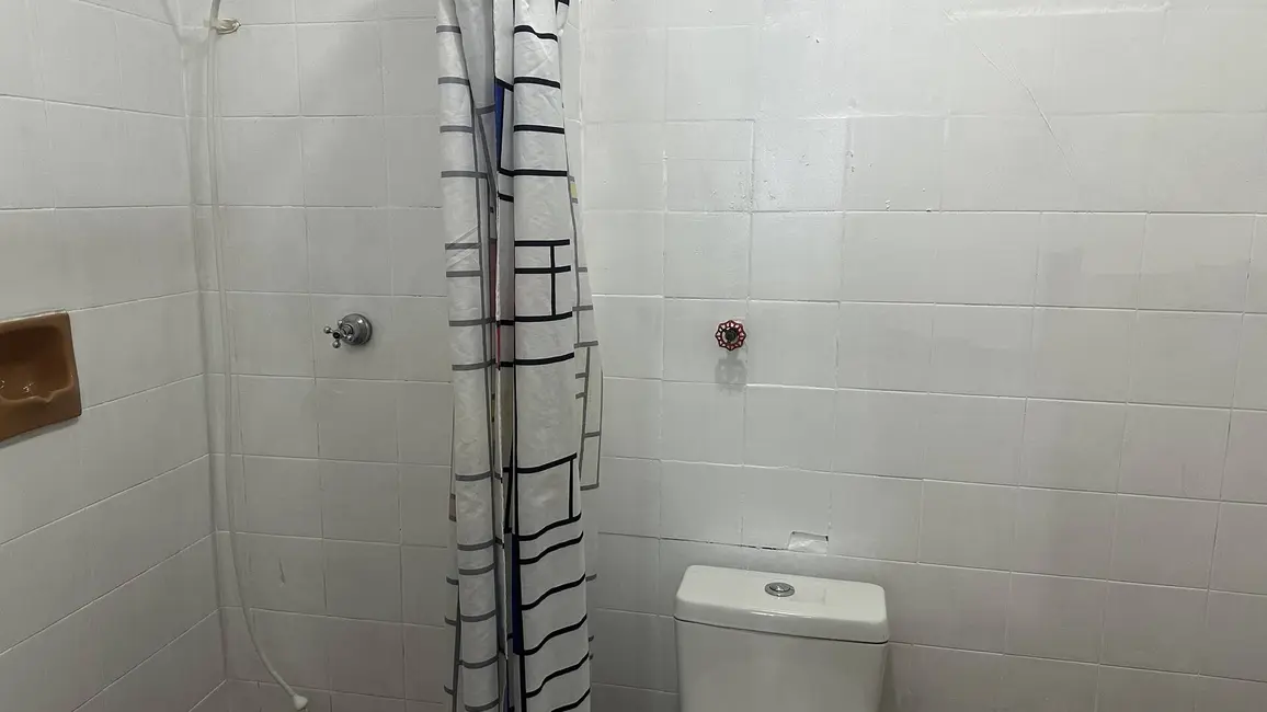 Foto 7 de Apartamento com 1 quarto à venda, 40m2 em Ubatuba - SP