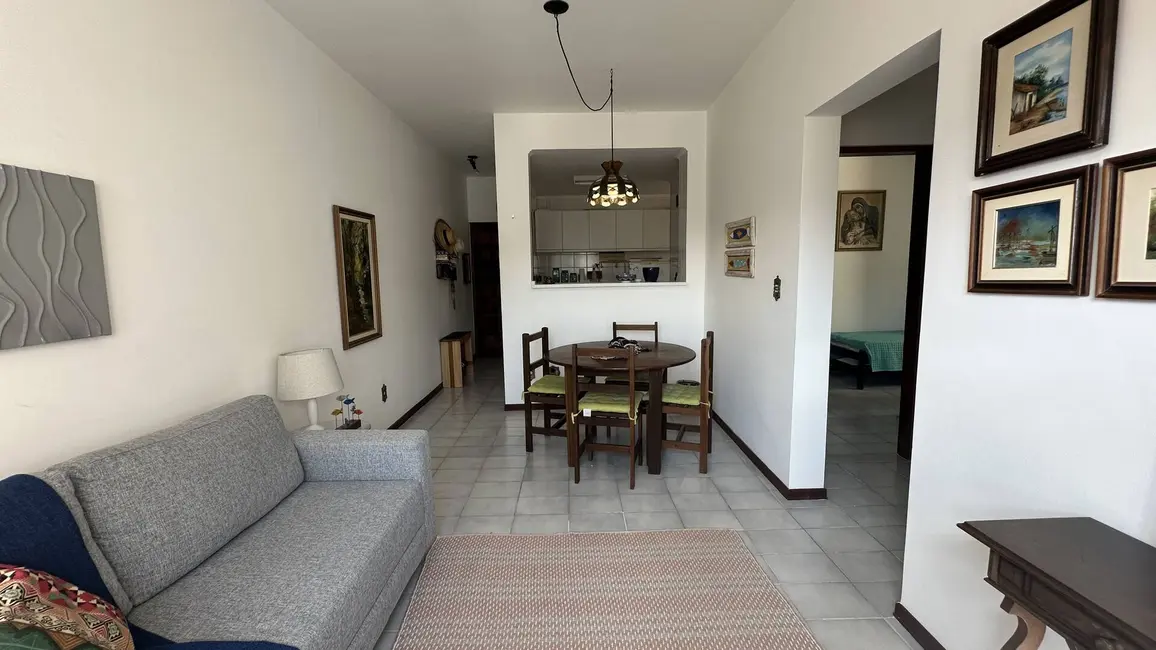 Foto 6 de Apartamento com 2 quartos à venda, 60m2 em Ubatuba - SP