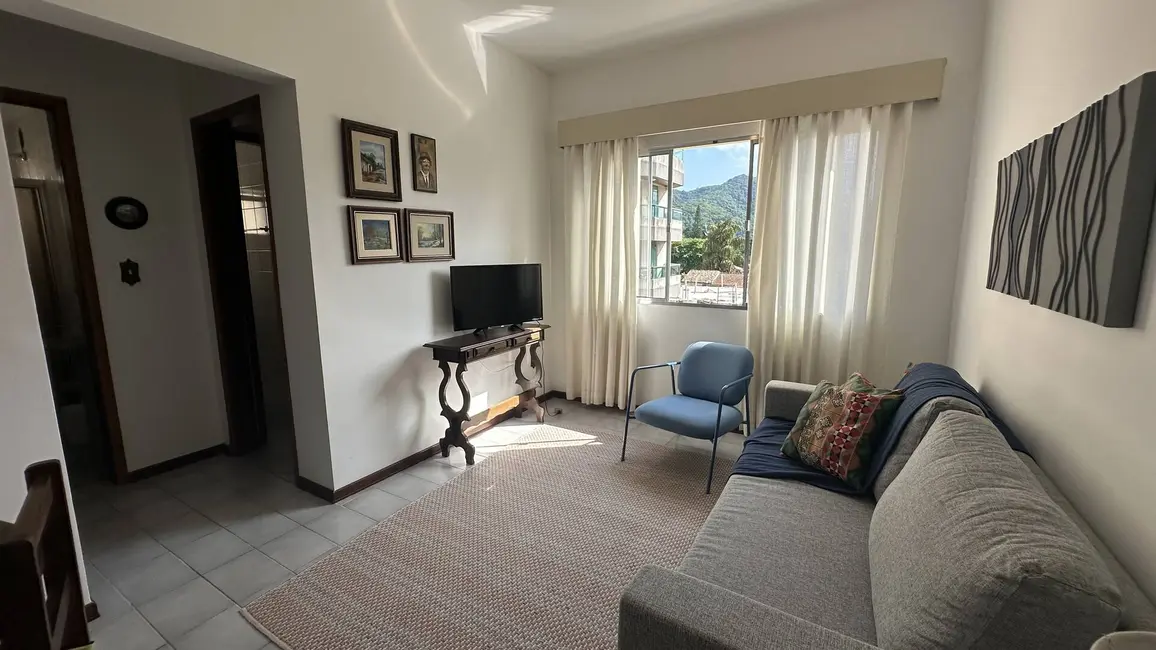 Foto 3 de Apartamento com 2 quartos à venda, 60m2 em Ubatuba - SP