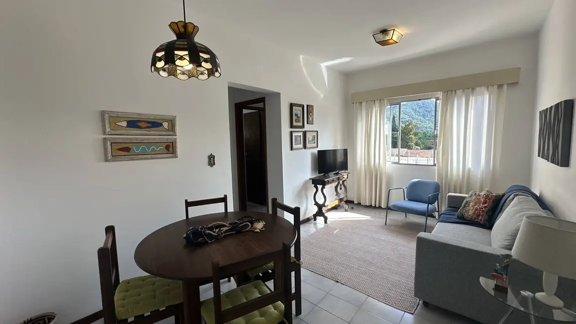 Foto 4 de Apartamento com 2 quartos à venda, 60m2 em Ubatuba - SP