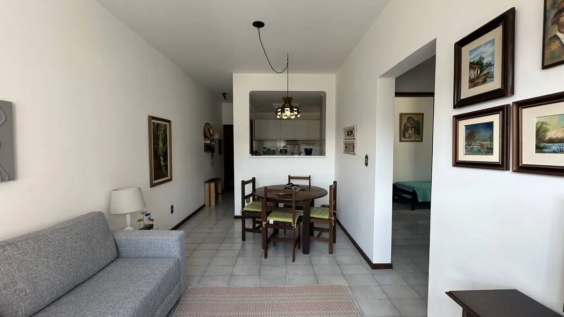 Foto 7 de Apartamento com 2 quartos à venda, 60m2 em Ubatuba - SP