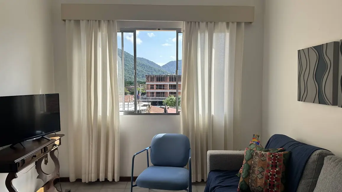 Foto 5 de Apartamento com 2 quartos à venda, 60m2 em Ubatuba - SP