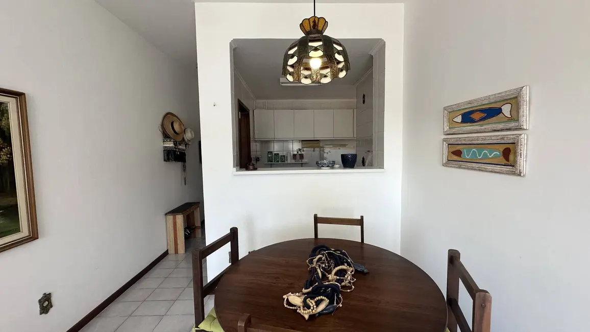 Foto 8 de Apartamento com 2 quartos à venda, 60m2 em Ubatuba - SP