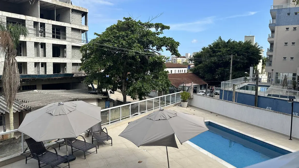 Foto 2 de Apartamento com 2 quartos à venda, 66m2 em Ubatuba - SP