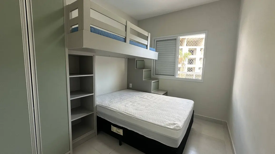 Foto 3 de Apartamento com 2 quartos à venda, 66m2 em Ubatuba - SP