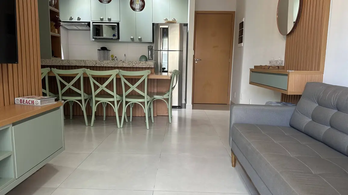 Foto 6 de Apartamento com 2 quartos à venda, 66m2 em Ubatuba - SP