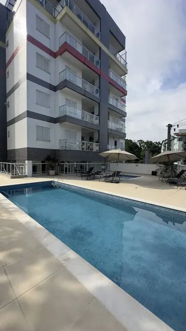 Foto 4 de Apartamento com 2 quartos à venda, 66m2 em Ubatuba - SP