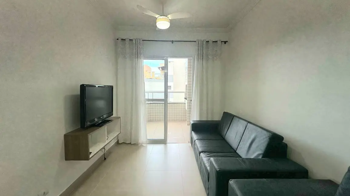 Foto 1 de Apartamento com 2 quartos à venda, 76m2 em Ubatuba - SP