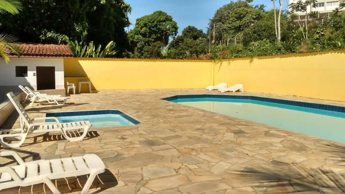 Apartamento com 2 quartos à venda, 76m2 em Ubatuba - SP - imagem 1 Foto 1 de Apartamento com 2 quartos à venda, 76m2 em Ubatuba - SP