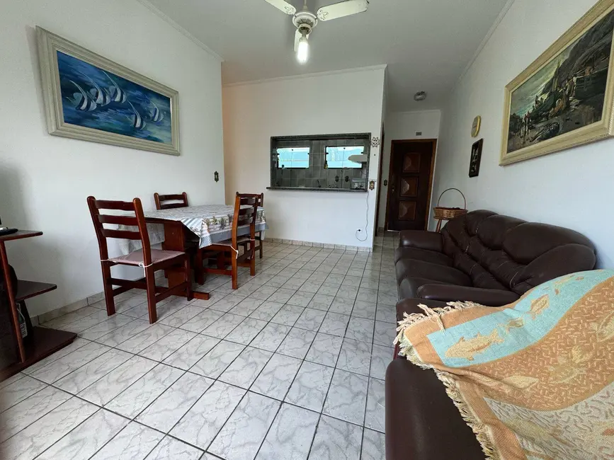 Apartamento com 2 quartos à venda, 76m2 em Ubatuba - SP - imagem 6 Foto 6 de Apartamento com 2 quartos à venda, 76m2 em Ubatuba - SP