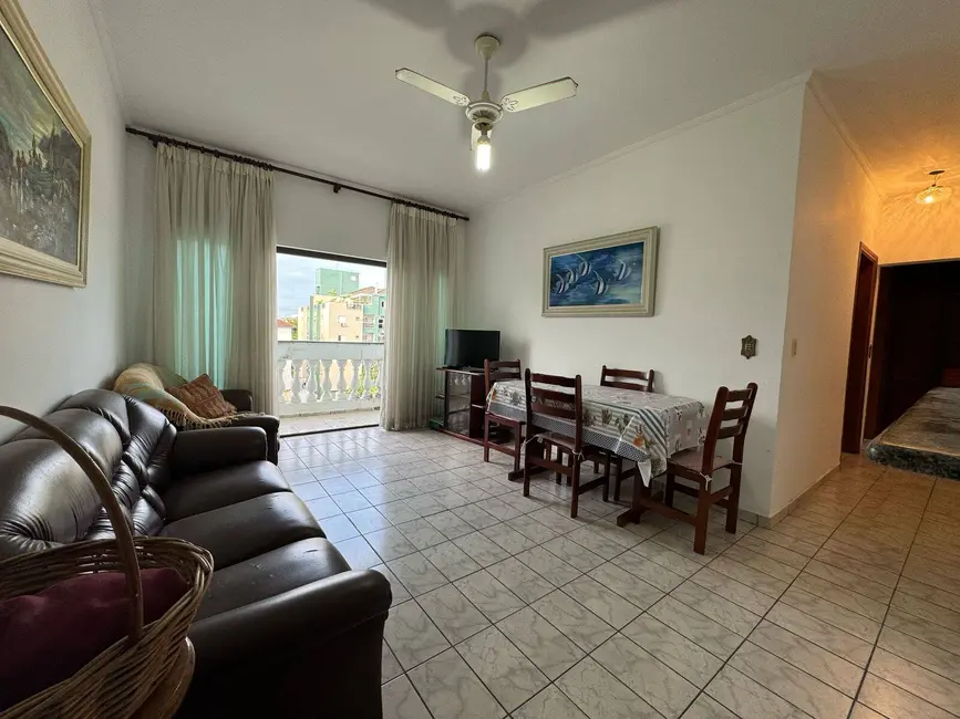 Apartamento com 2 quartos à venda, 76m2 em Ubatuba - SP - imagem 2 Foto 2 de Apartamento com 2 quartos à venda, 76m2 em Ubatuba - SP