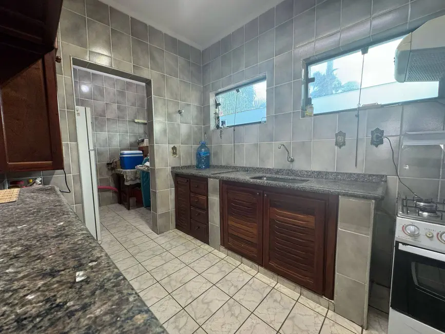 Apartamento com 2 quartos à venda, 76m2 em Ubatuba - SP - imagem 7 Foto 7 de Apartamento com 2 quartos à venda, 76m2 em Ubatuba - SP