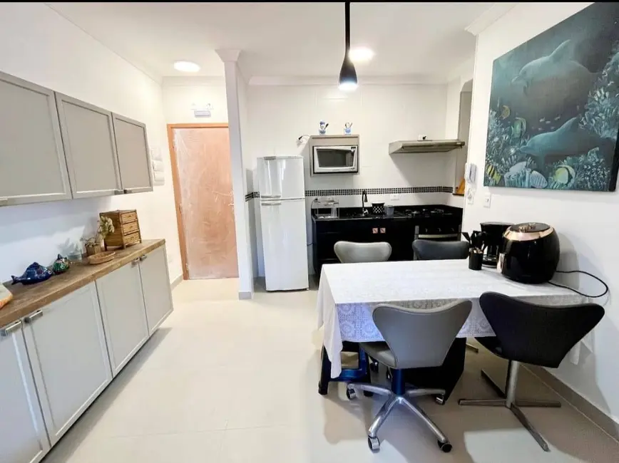 Foto 6 de Apartamento com 2 quartos à venda, 70m2 em Ubatuba - SP