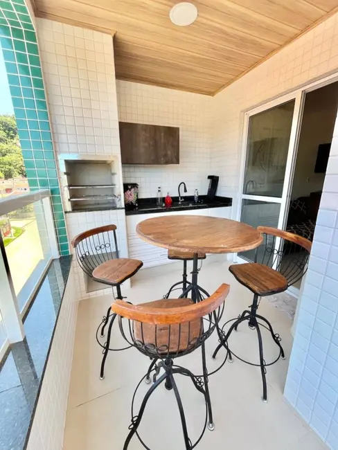 Foto 5 de Apartamento com 2 quartos à venda, 70m2 em Ubatuba - SP