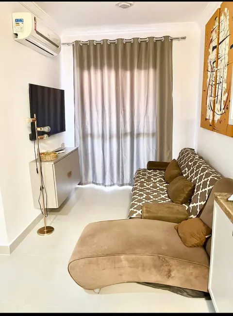 Foto 2 de Apartamento com 2 quartos à venda, 70m2 em Ubatuba - SP