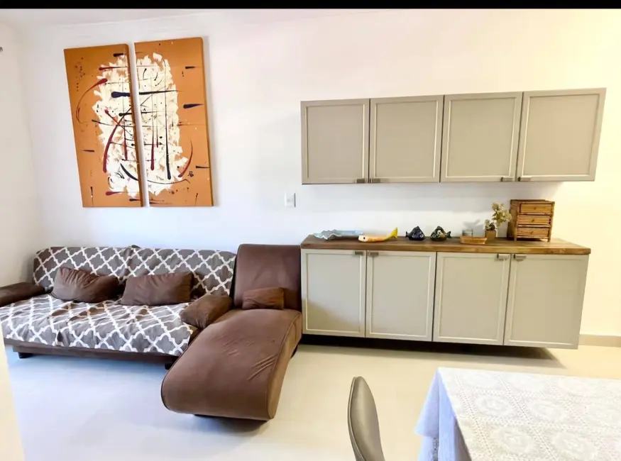 Foto 1 de Apartamento com 2 quartos à venda, 70m2 em Ubatuba - SP