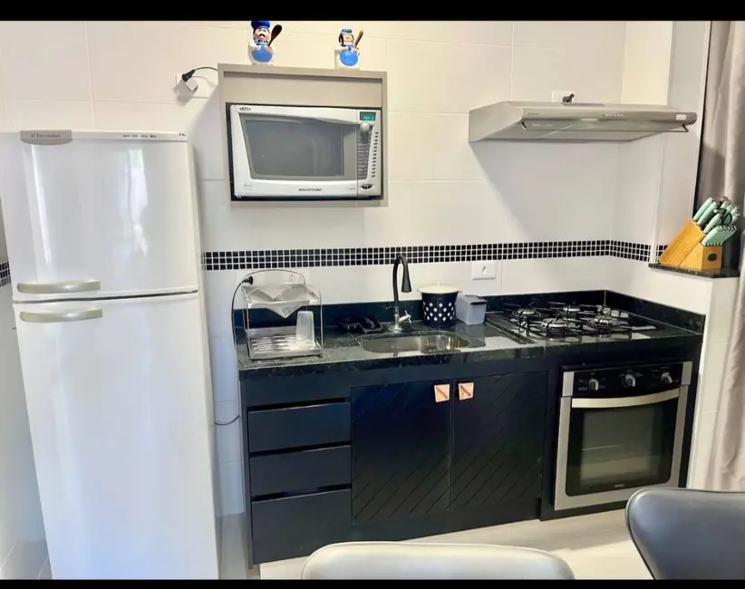 Foto 7 de Apartamento com 2 quartos à venda, 70m2 em Ubatuba - SP