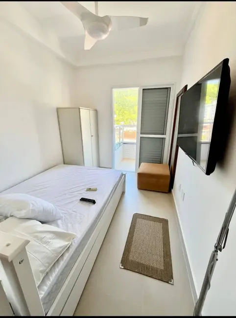 Foto 8 de Apartamento com 2 quartos à venda, 70m2 em Ubatuba - SP