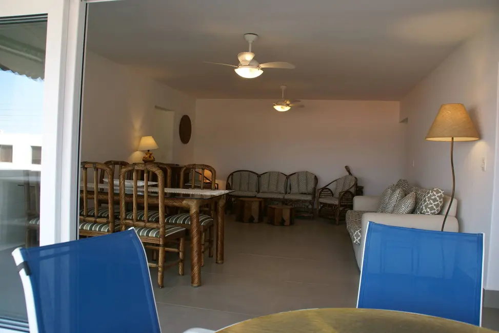 Foto 6 de Apartamento com 3 quartos à venda em Ubatuba - SP