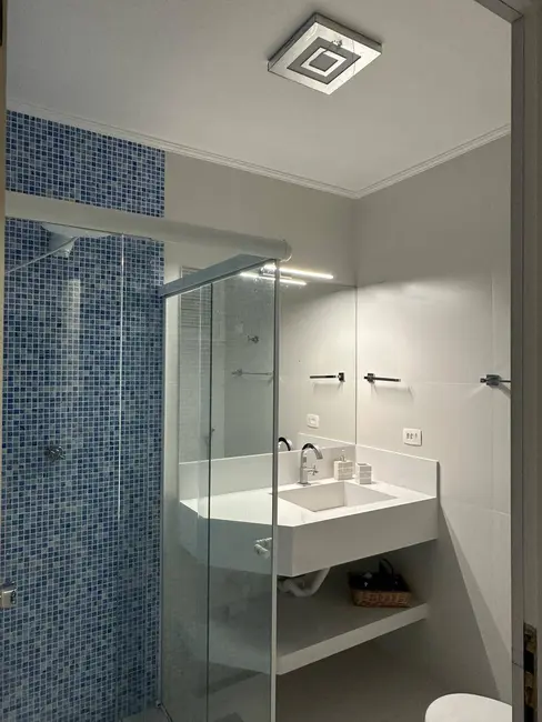 Foto 8 de Apartamento com 3 quartos à venda em Ubatuba - SP