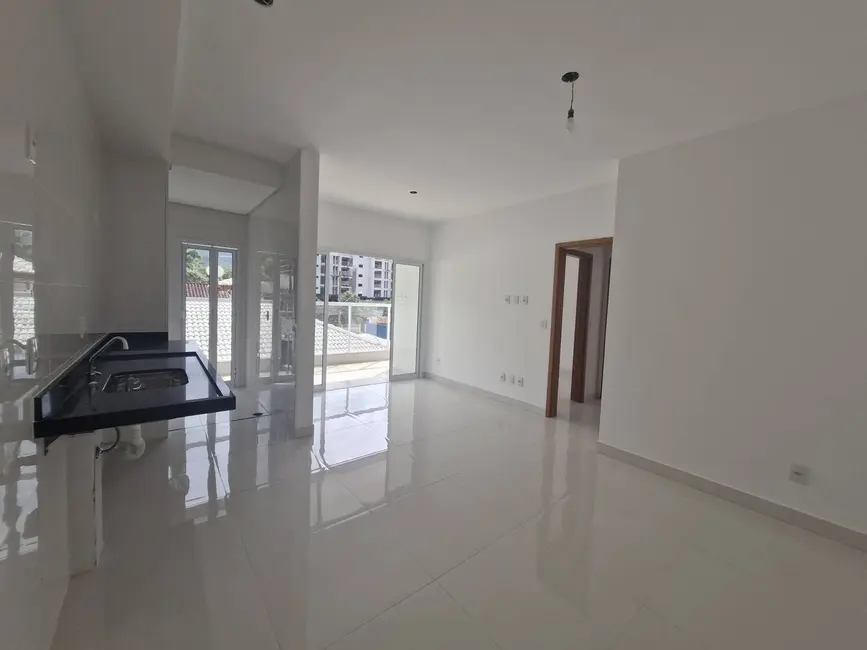 Foto 2 de Apartamento com 2 quartos à venda, 70m2 em Ubatuba - SP