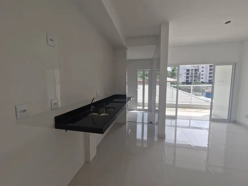 Foto 4 de Apartamento com 2 quartos à venda, 70m2 em Ubatuba - SP