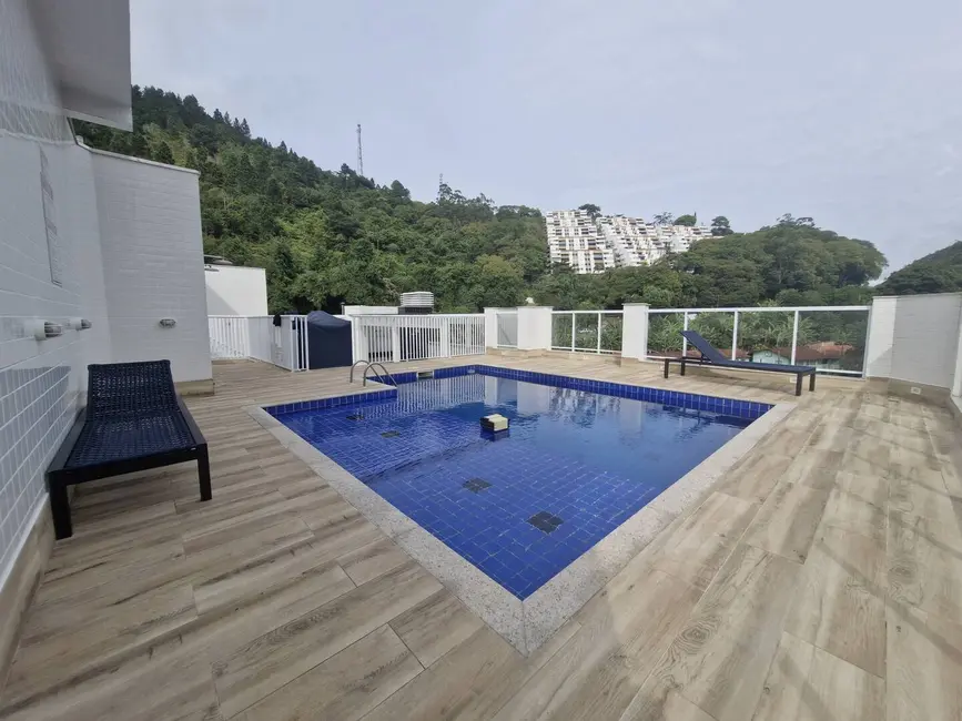 Foto 1 de Apartamento com 2 quartos à venda, 70m2 em Ubatuba - SP